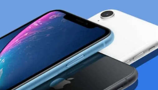 下一代 Apple iPhone SE 将采用 iPhone XR 设计