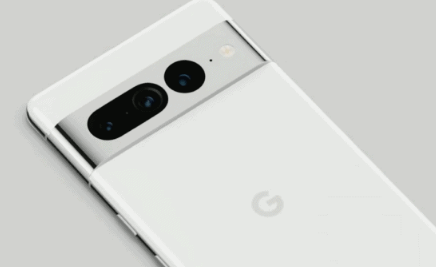 据称 PIXEL 7 PRO 出现在开箱视频中