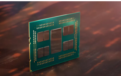 AMD 锐龙线程钻机 7000 系列 CPU 已经出现