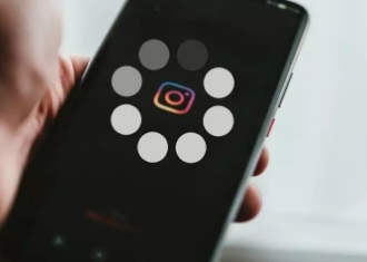  Instagram已被破坏，不会加载到安卓手机上
