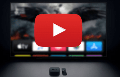 YouTube TV 现在在 Apple TV 上提供 5.1 环绕声